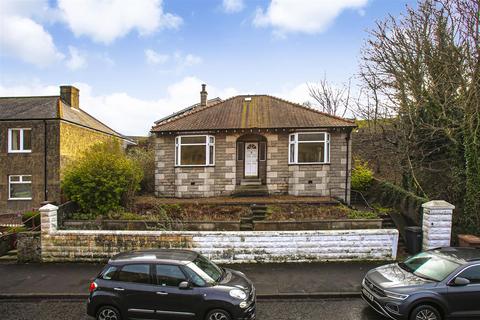 Northbank, 2 Kirkcaldy Road, Burntisland 3 bed bungalow for sale