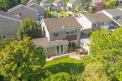 Nursery Close, Haywards Heath, RH16 4 bed detached house for sale
