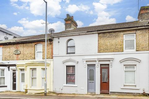 Coombe Valley Road, Dover, Kent 3 bed terraced house for sale