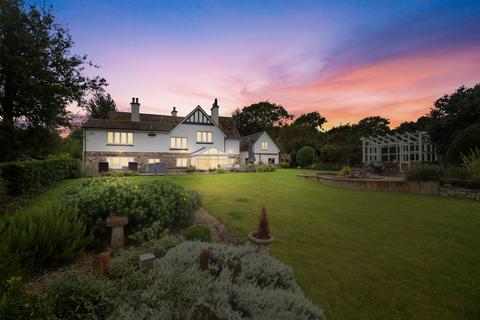Studland, Dorset 6 bed detached house for sale