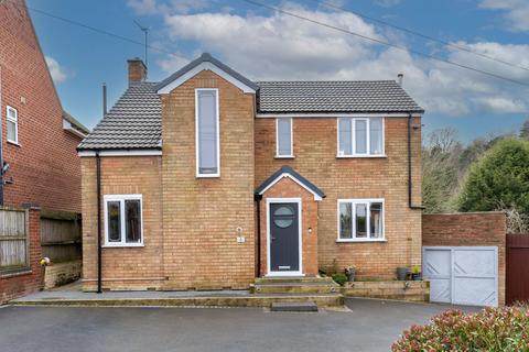 Cofton Lake Road, Cofton Hackett, B45... 3 bed detached house for sale