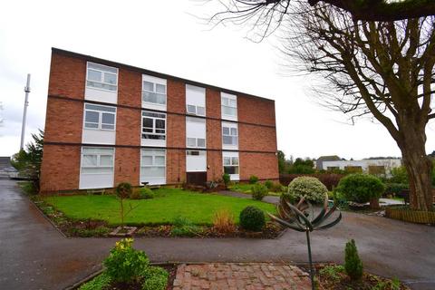 Dunchurch Road, Rugby CV22 2 bed flat for sale