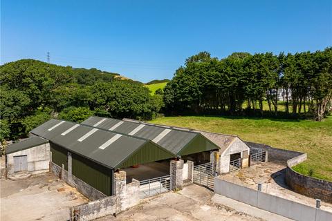 St. Allen, Truro, Cornwall, TR4 5 bed barn conversion for sale