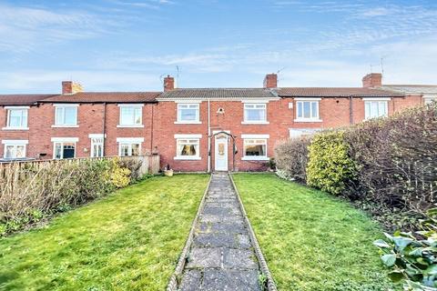Ranksborough Street, Seaham, Durham... 2 bed terraced house for sale