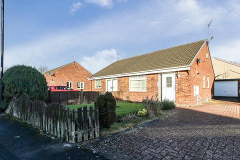 Kirklands, Burradon, NE23 2 bed bungalow for sale