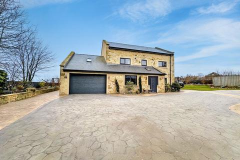 4 Millbank Close, Seaham, Durham, SR7... 4 bed detached house for sale