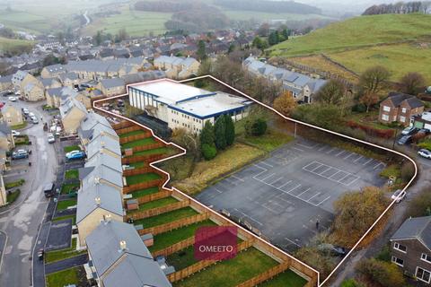 Trenchard Drive, Buxton SK17 Residential development for sale