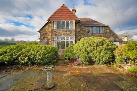 Hammerstones Leach Lane, Elland 4 bed house for sale