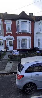 Clandon Road, Ilford IG3 3 bed terraced house for sale