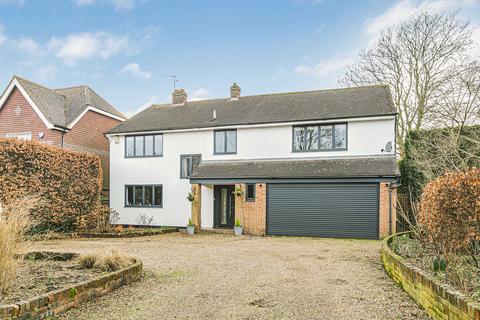 Crouch Hall Lane, Redbourn, St.... 5 bed detached house for sale