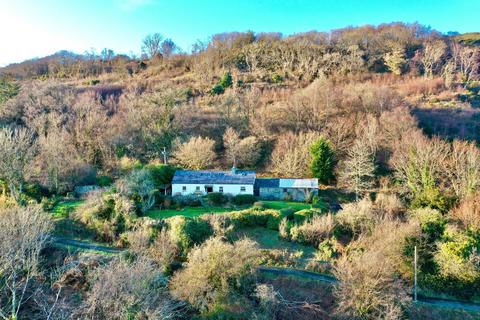 Crafnant Road, Trefriw 3 bed house for sale