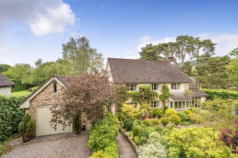 Dalwood, Axminster, Devon 5 bed detached house for sale