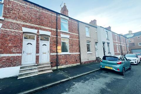 Blackett Street, Bishop Auckland 2 bed terraced house for sale