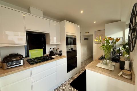 Richmond Street, Barnstaple, Devon, EX32 2 bed terraced house for sale