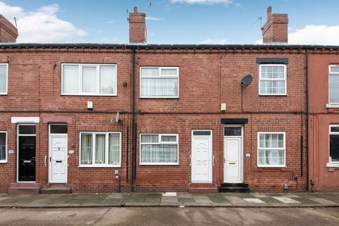 Regent Street, Castleford, WF10 3 bed terraced house for sale