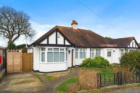 Park Hill Close, Carshalton SM5 3 bed bungalow for sale