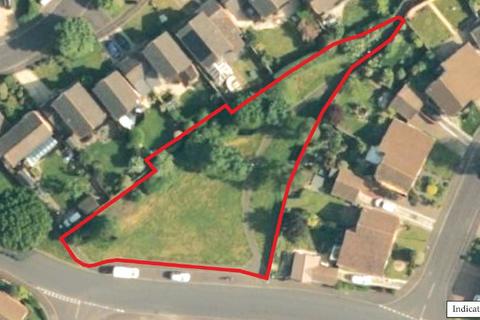 Land at Chilmark Road, Trowbridge... Land for sale