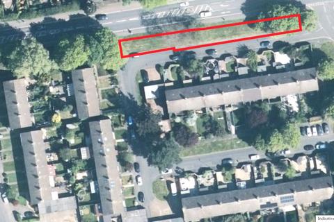 Land at Linkfield, West Molesey, KT8 1SD Land for sale