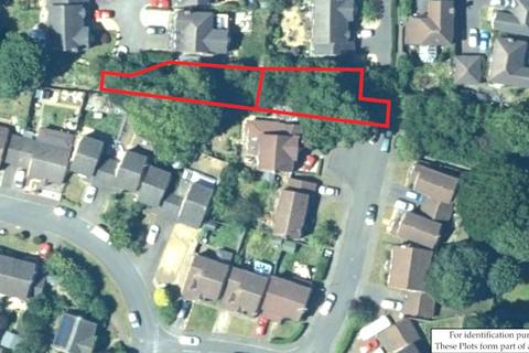 Land at Schofield Road, Oakham, LE15 6FW Land for sale