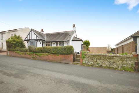 Old Road, Port Talbot SA12 2 bed detached bungalow for sale