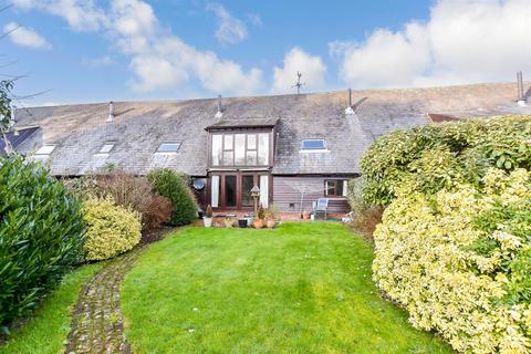 Shepherdswell Road, Eythorne, Dover... 4 bed terraced house for sale
