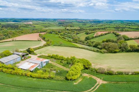 Halwell, Totnes, Devon, TQ9 Land for sale