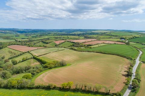 Halwell, Totnes, Devon, TQ9 Land for sale