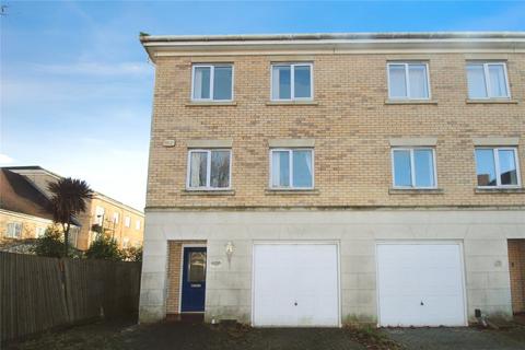 The Dell, Hampshire SO15 5 bed end of terrace house for sale