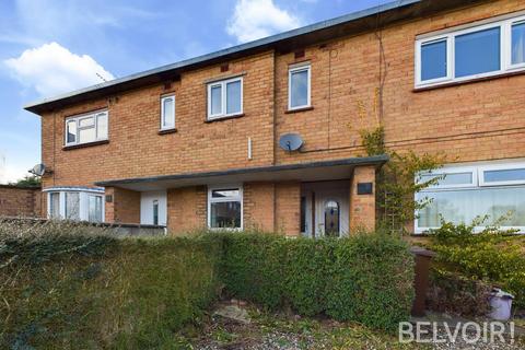 West Close, Walton, Stone, ST15 1 bed flat for sale