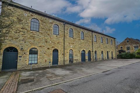The Old Carriage Works, Brunel Quays... 2 bed duplex for sale