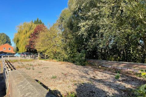 Mill Lane, Boroughbridge, York Land for sale