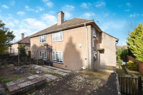 Newland Road, Bristol 1 bed flat for sale