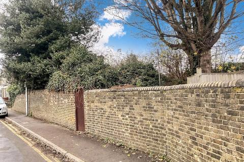 Frederick Road, Gillingham, Kent Land for sale