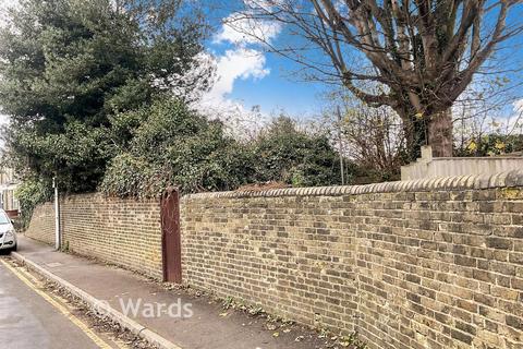 Frederick Road, Gillingham, Kent Land for sale