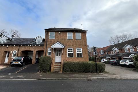 3 St Giles Close, Gilesgate, Durham, DH1 5 bed semi