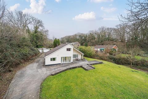 Dandorlan Road, Burry Port 4 bed detached house for sale