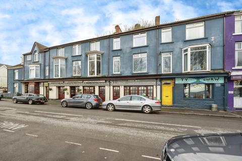 Mumbles Road, Swansea, SA3 5 bed terraced house for sale