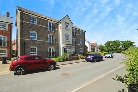 Hollyhock Lane, Bristol BS16 2 bed flat for sale