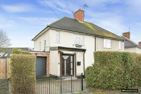 Stonecross Road, Hatfield 3 bed semi