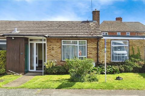 The Island, Buckingham MK18 2 bed bungalow for sale