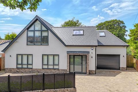 Nea Road, Christchurch BH23 4 bed house for sale