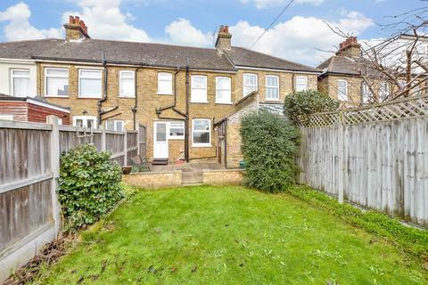 Muir Road, Ramsgate, Kent 3 bed terraced house for sale