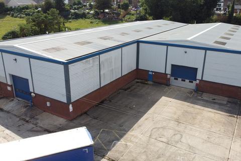 Station Industrial Estate, Bromyard House for sale