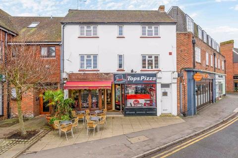 Bridge Street, Walton