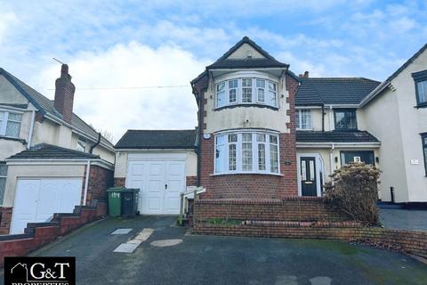 The Broadway, Dudley 4 bed semi