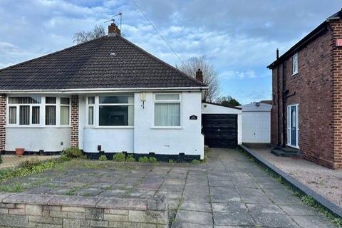 Flamborough Close, West Midlands B34 2 bed bungalow for sale