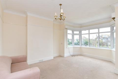 Grand Avenue, Worthing, West Sussex 4 bed maisonette for sale