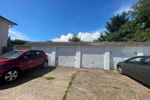 Meachants Lane, Eastbourne BN20 Garage for sale