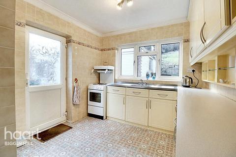 Kings Road, Biggin Hill 3 bed semi