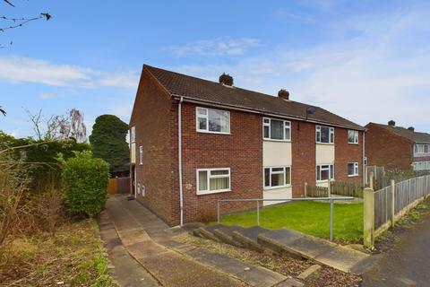 Spring Lane, Nottingham NG4 2 bed maisonette for sale